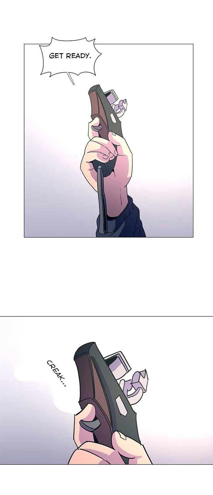 1 Second Chapter 14 Online - página 42