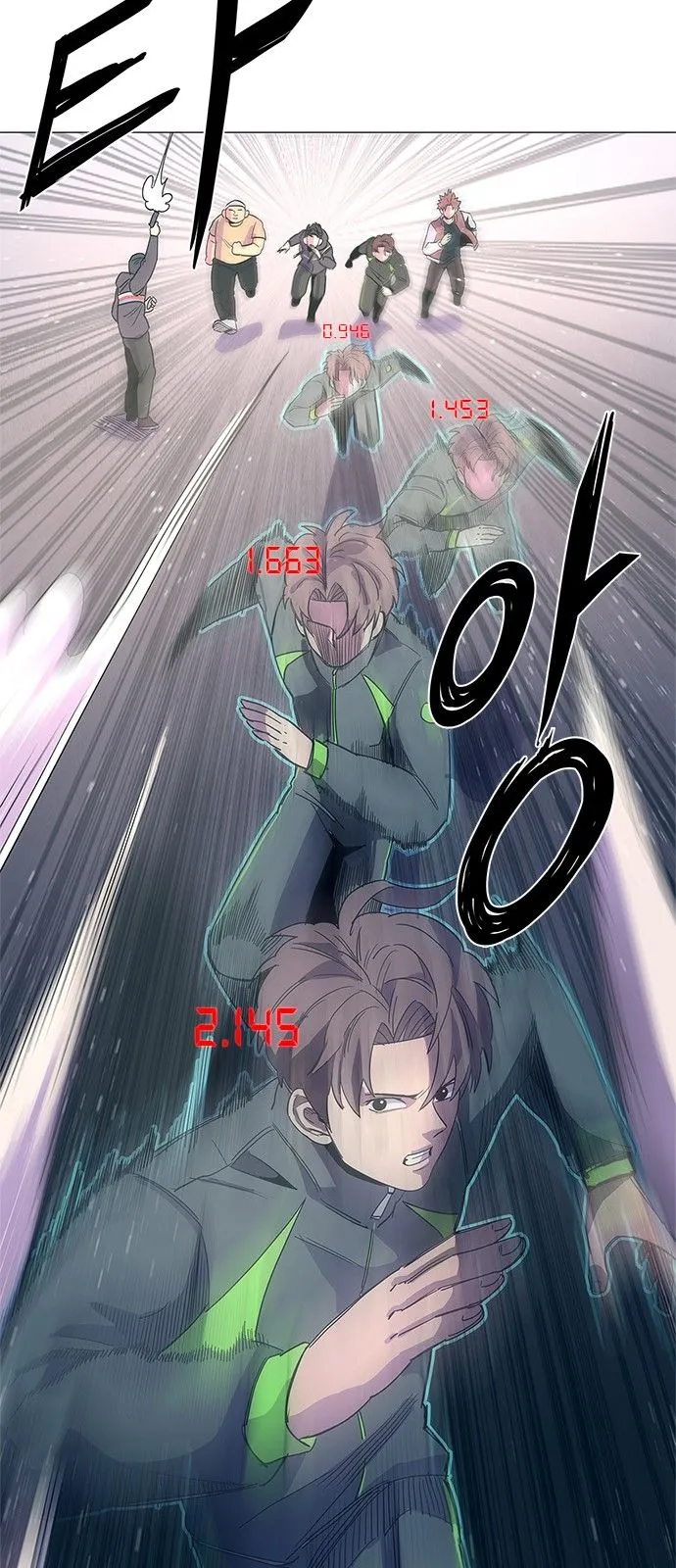 1 Second Chapter 14 Online - página 44