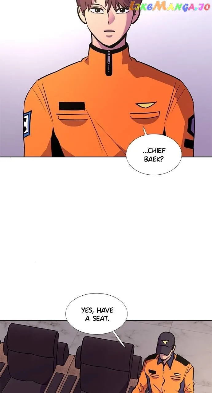 1 Second Chapter 140 Online - página 2