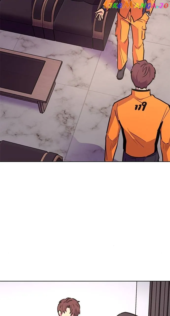 1 Second Chapter 140 Online - página 3