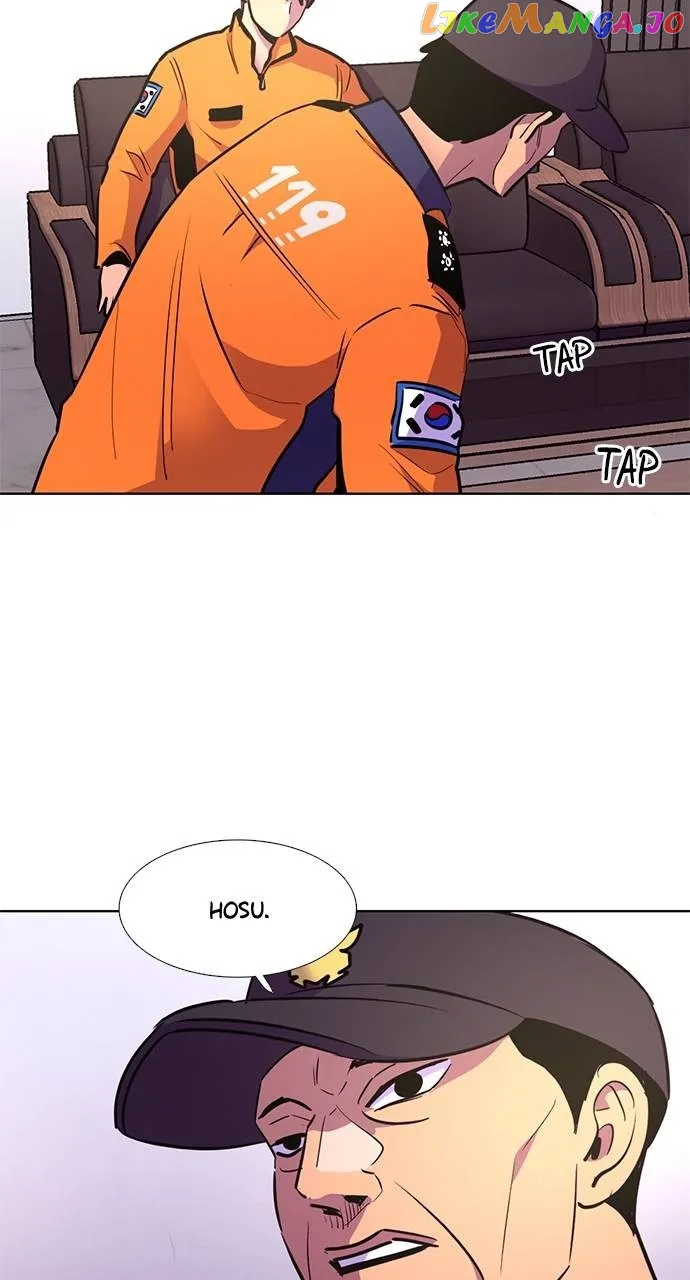 1 Second Chapter 140 Online - página 4