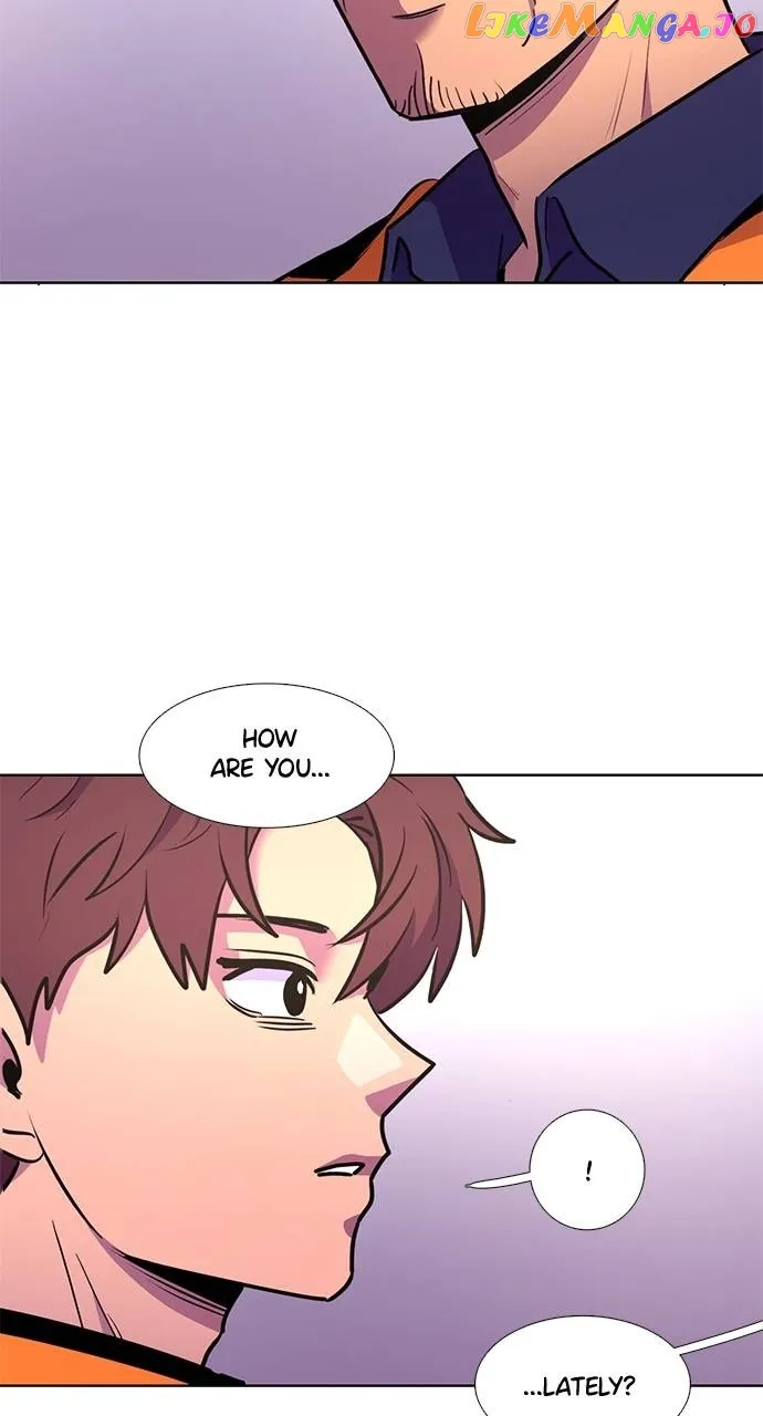 1 Second Chapter 140 Online - página 5