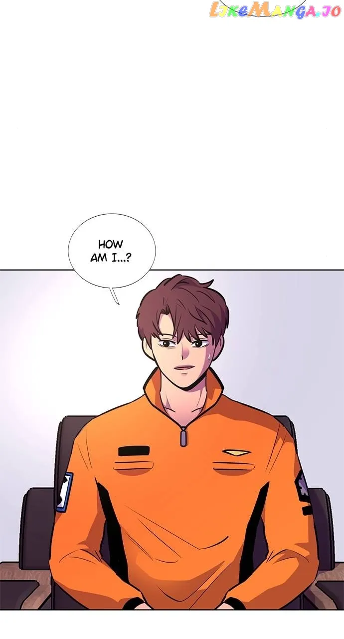 1 Second Chapter 140 Online - página 6