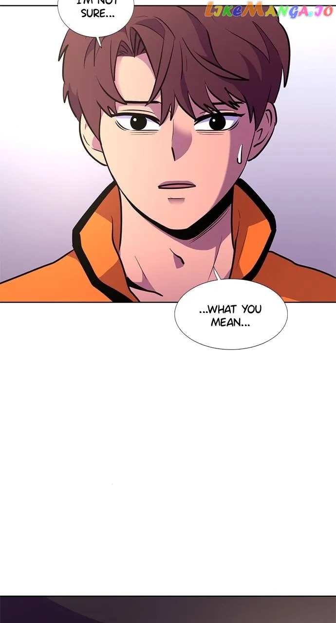 1 Second Chapter 140 Online - página 8