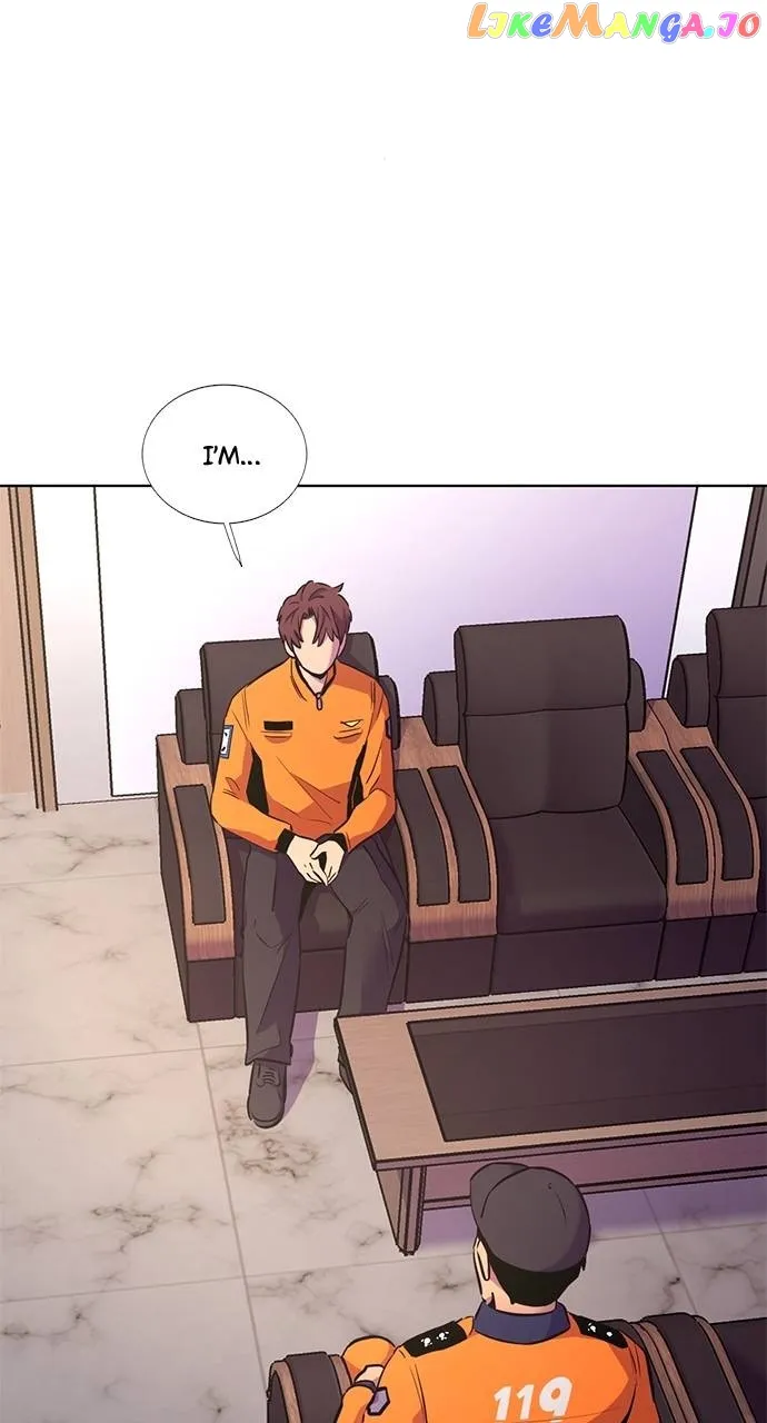 1 Second Chapter 140 Online - página 10