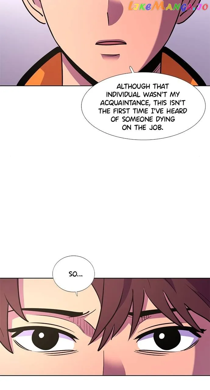 1 Second Chapter 140 Online - página 12