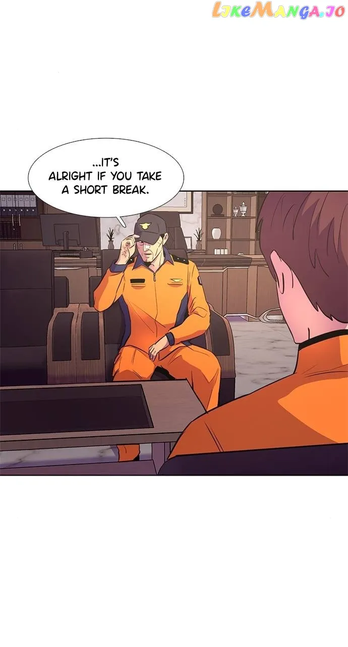 1 Second Chapter 140 Online - página 16