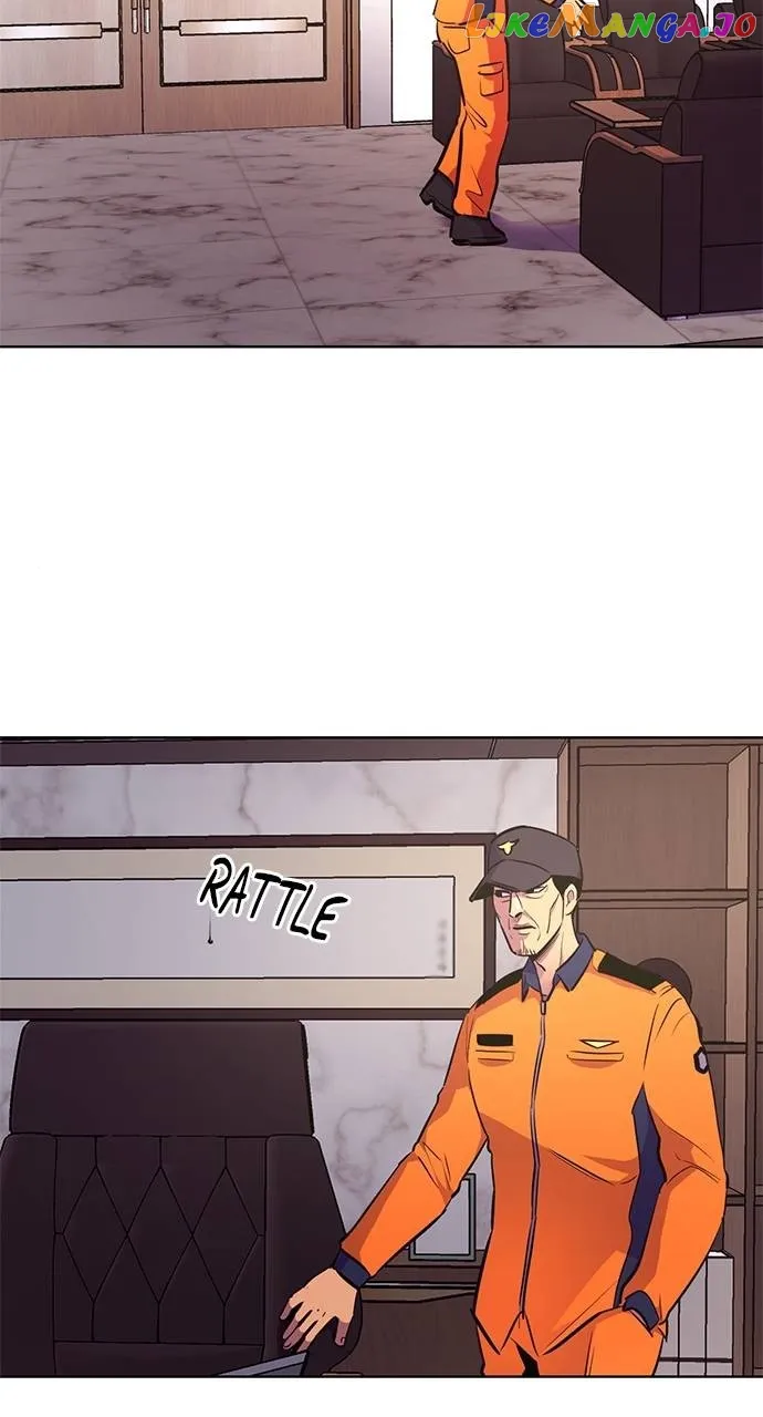 1 Second Chapter 140 Online - página 21