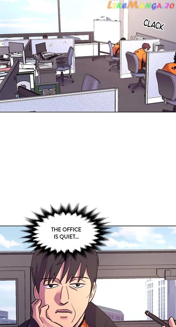 1 Second Chapter 140 Online - página 27