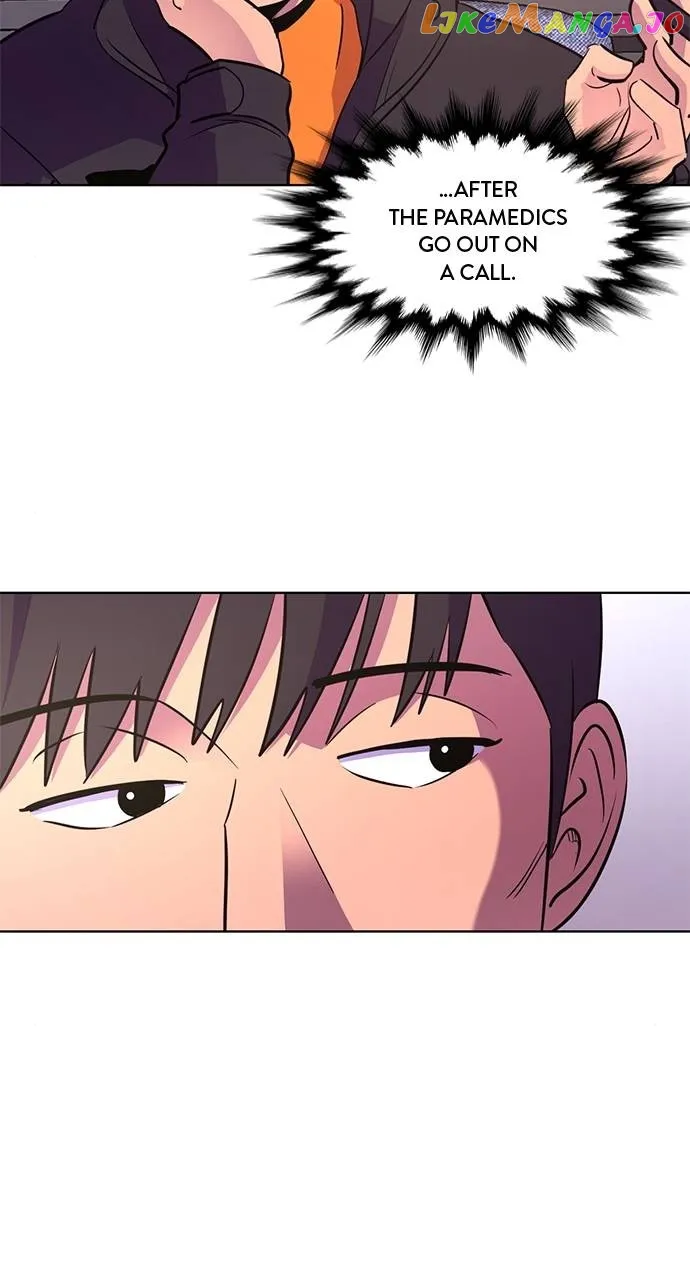 1 Second Chapter 140 Online - página 28
