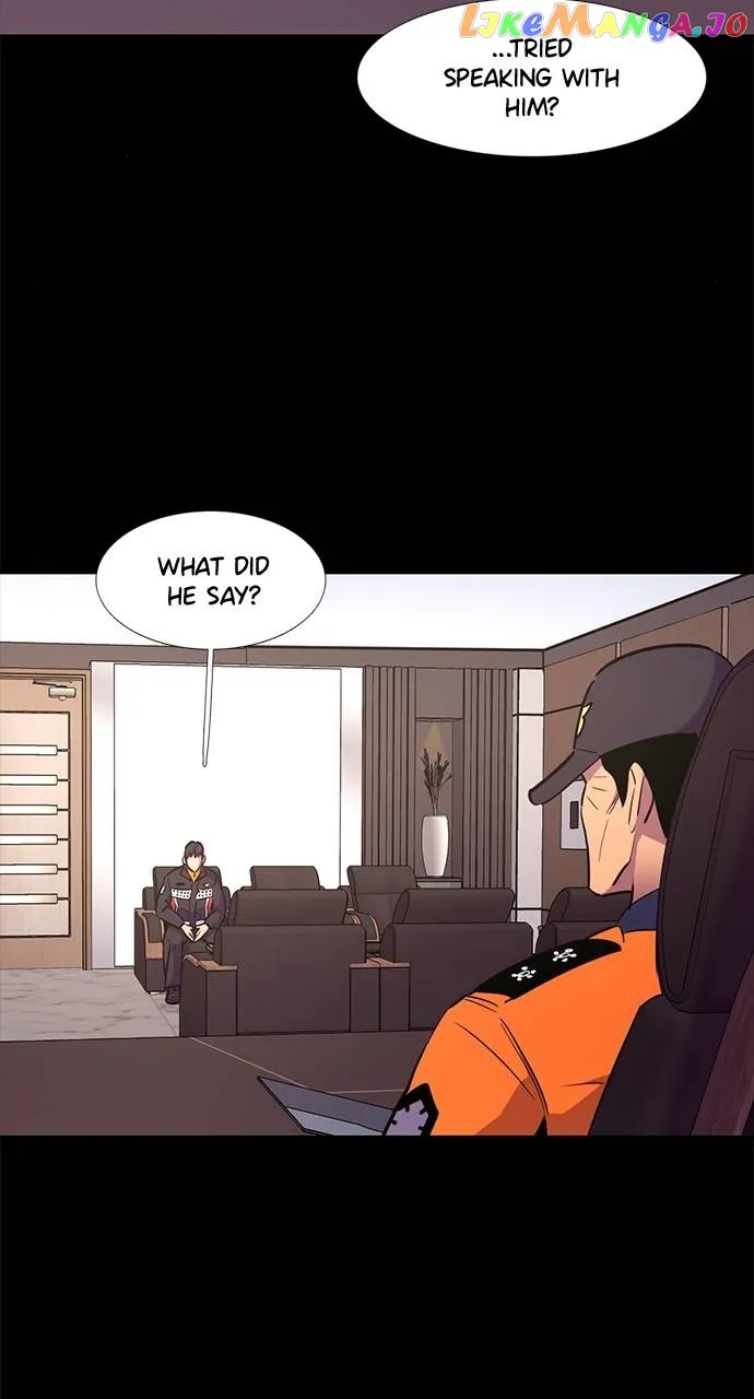 1 Second Chapter 140 Online - página 31