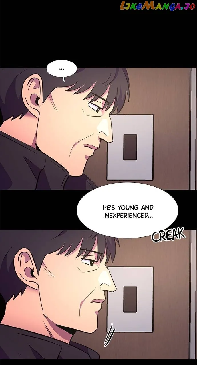 1 Second Chapter 140 Online - página 33