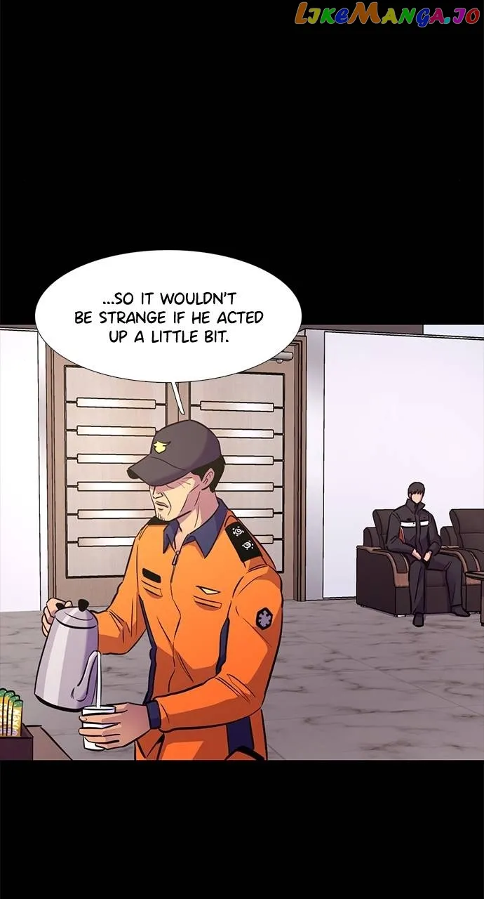 1 Second Chapter 140 Online - página 34