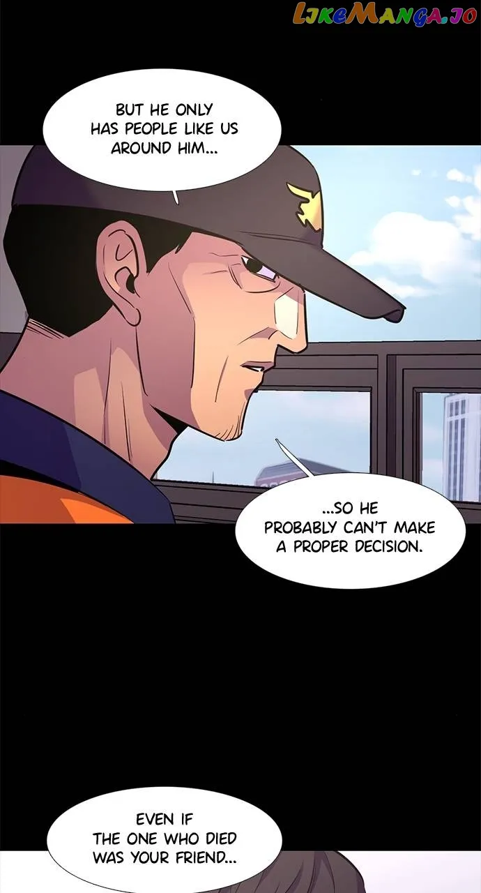 1 Second Chapter 140 Online - página 35