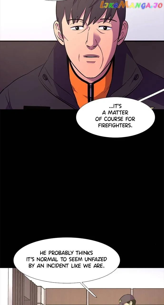 1 Second Chapter 140 Online - página 36