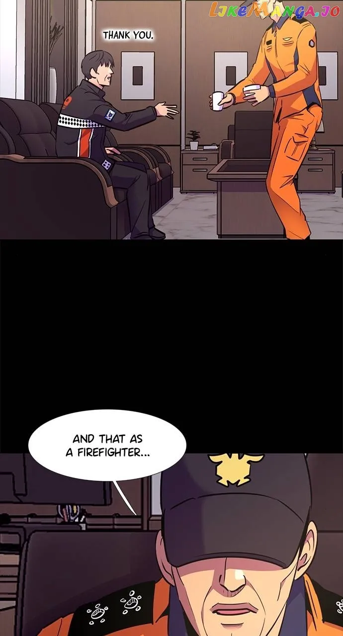 1 Second Chapter 140 Online - página 37