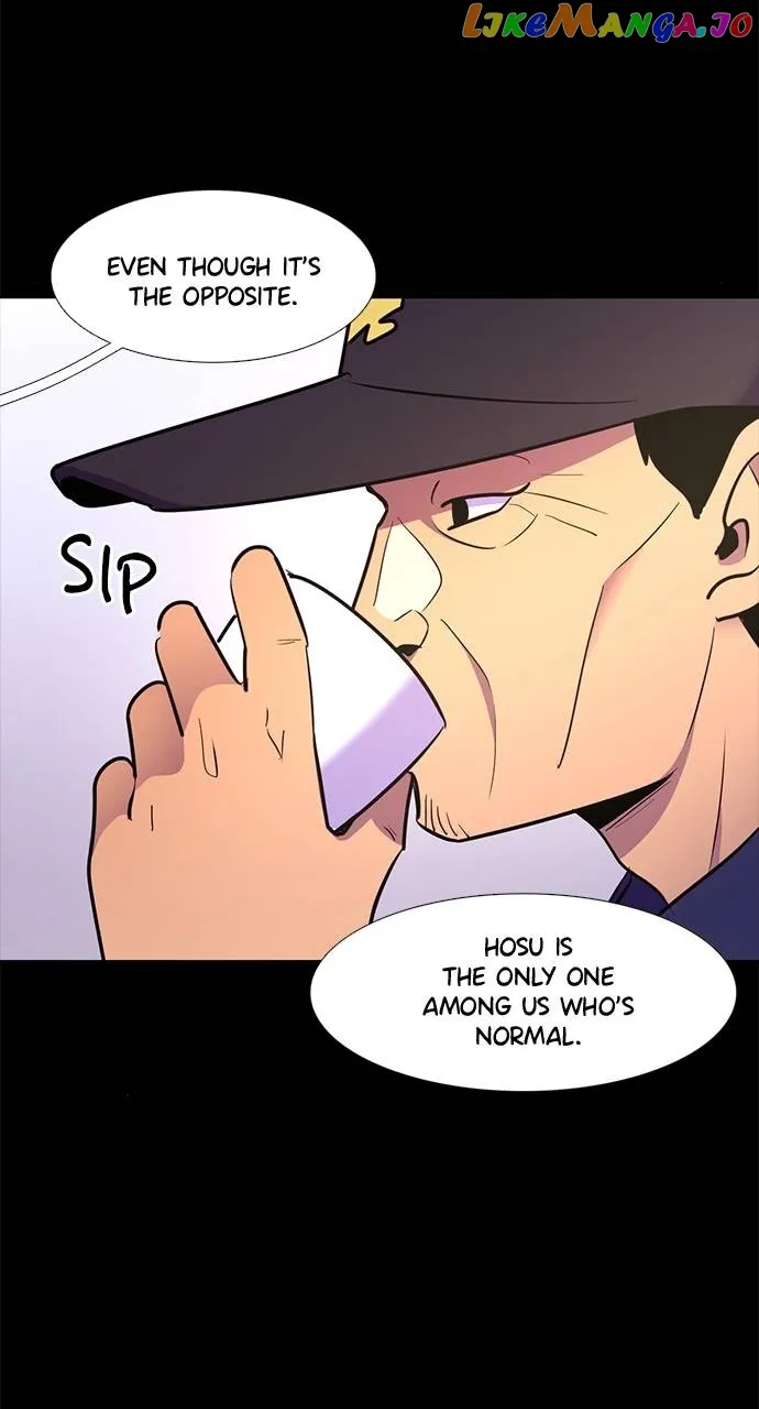 1 Second Chapter 140 Online - página 39