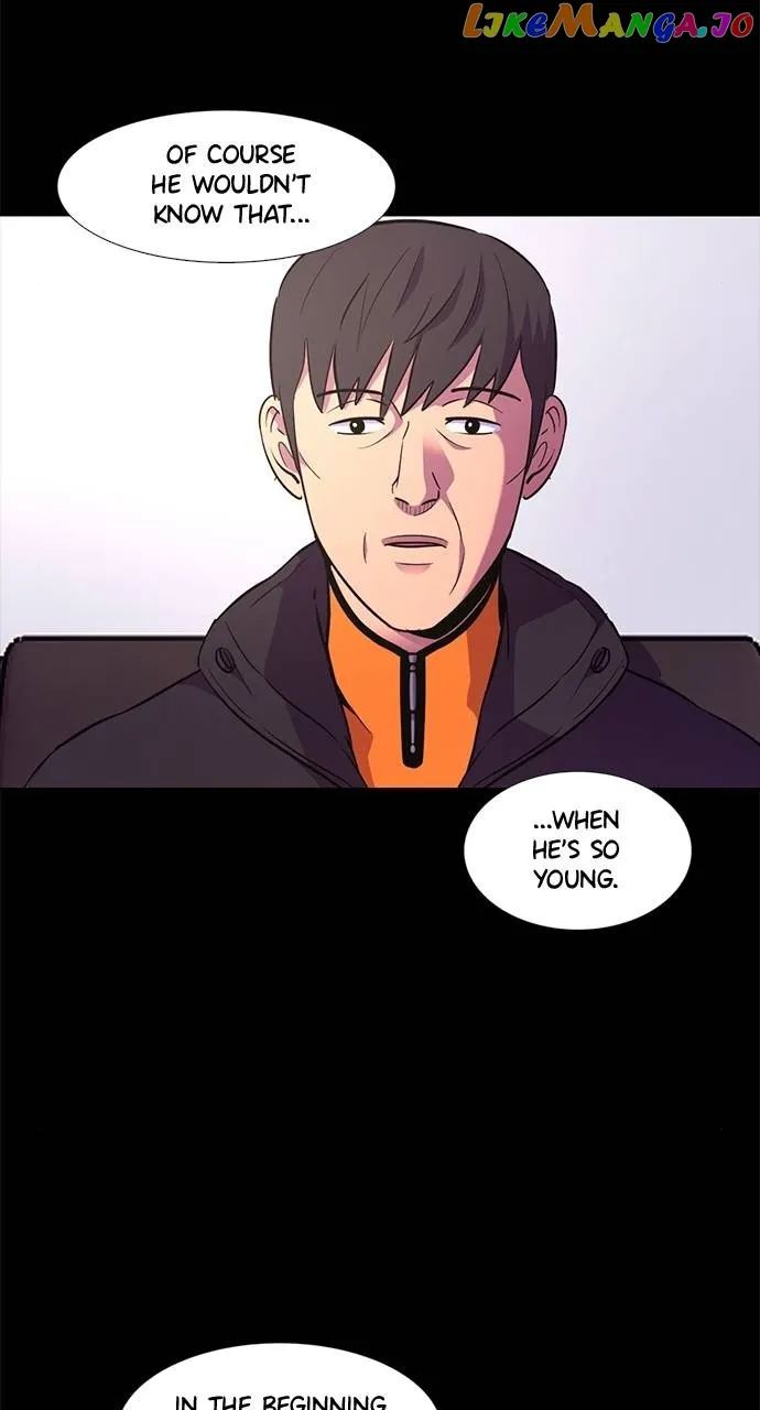 1 Second Chapter 140 Online - página 40