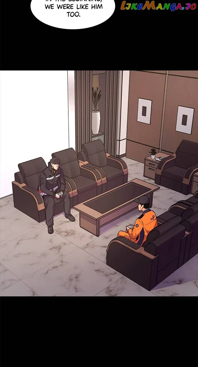 1 Second Chapter 140 Online - página 41