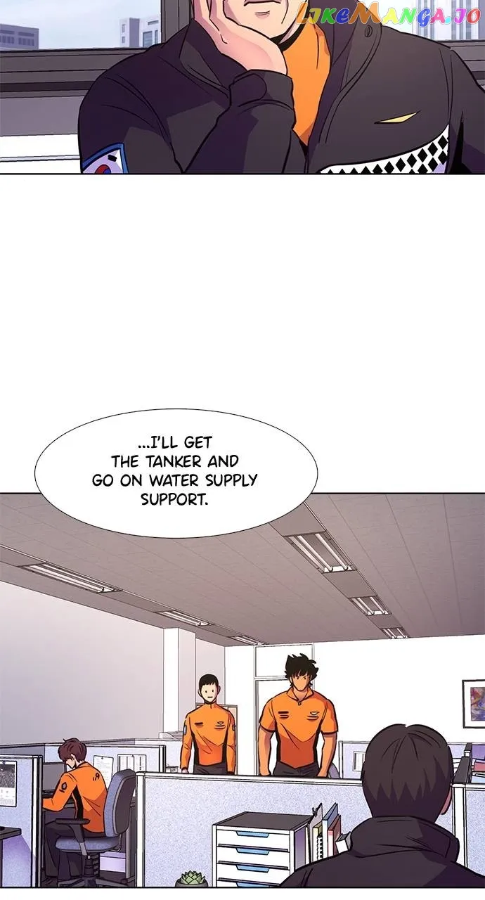 1 Second Chapter 140 Online - página 44