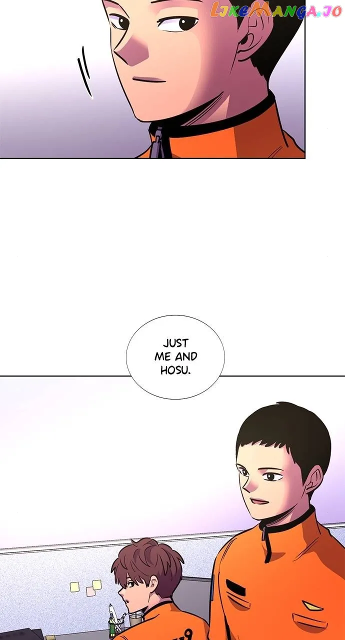 1 Second Chapter 140 Online - página 46