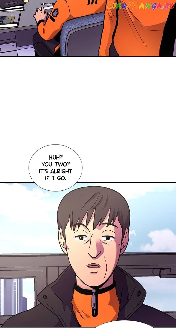 1 Second Chapter 140 Online - página 47