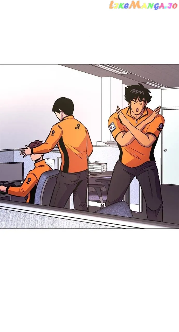 1 Second Chapter 140 Online - página 49