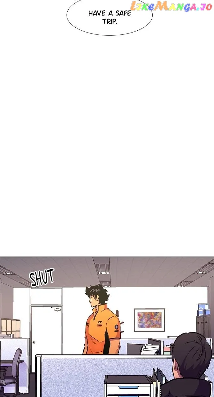 1 Second Chapter 140 Online - página 52