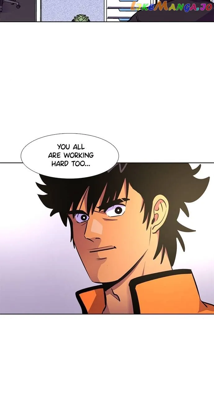 1 Second Chapter 140 Online - página 53