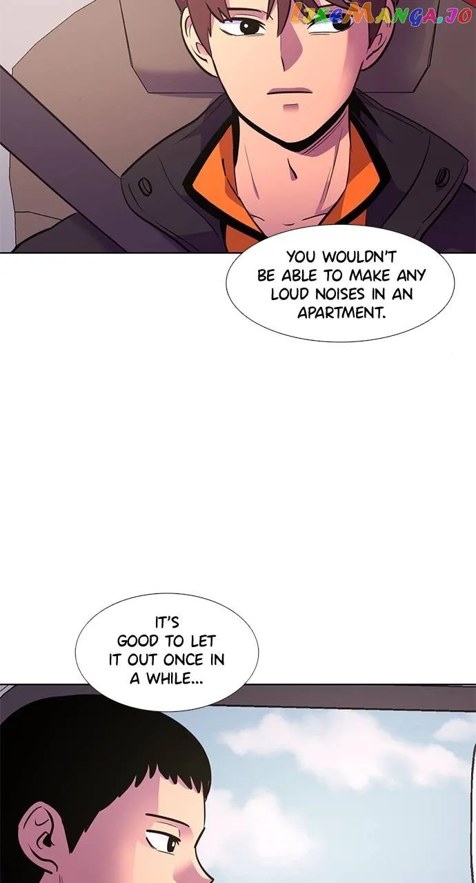1 Second Chapter 140 Online - página 59