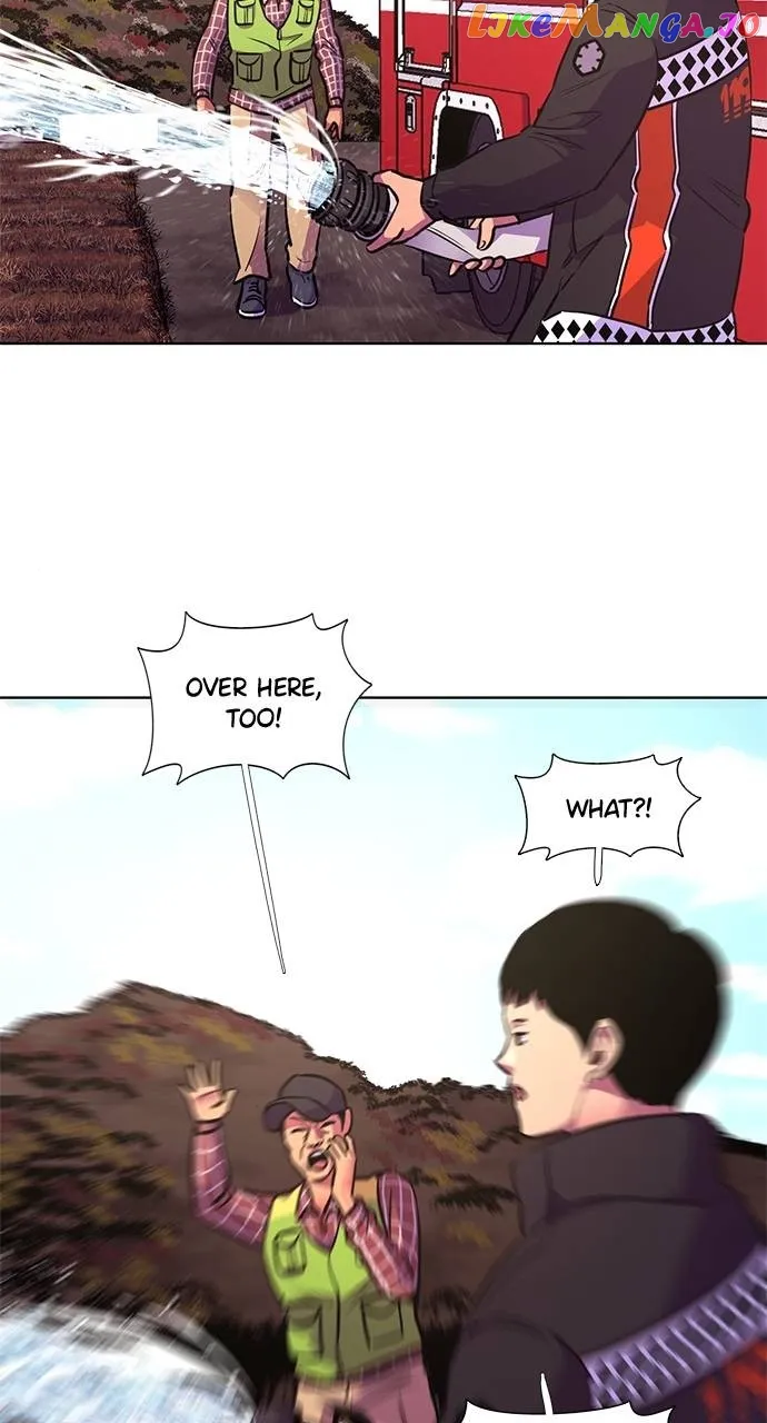 1 Second Chapter 140 Online - página 63