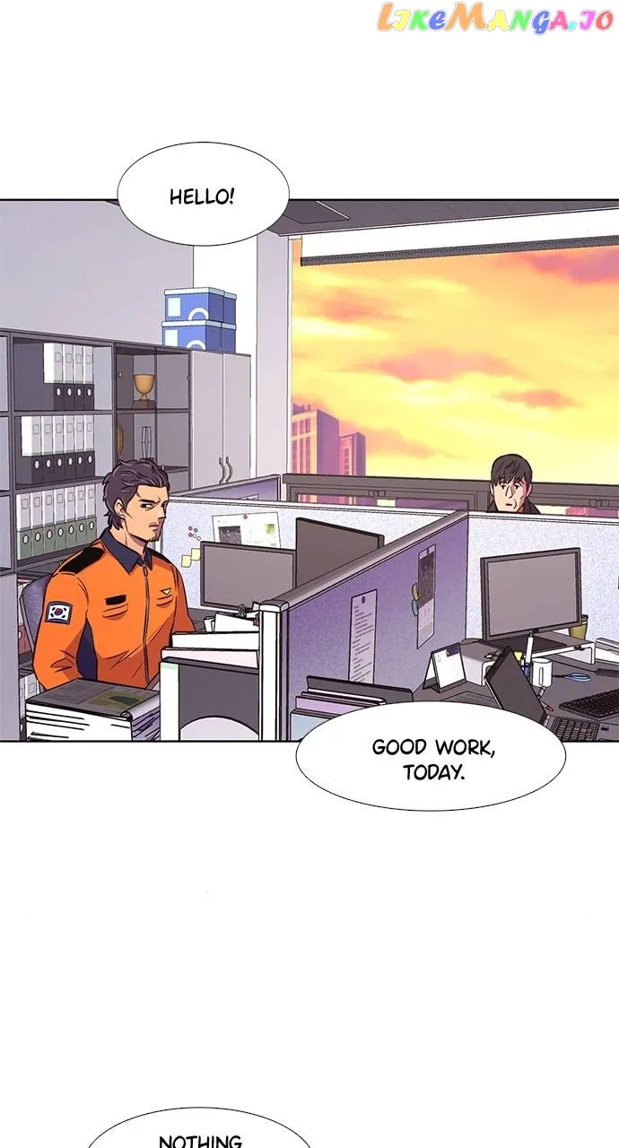 1 Second Chapter 140 Online - página 73