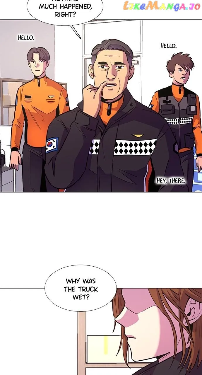 1 Second Chapter 140 Online - página 74