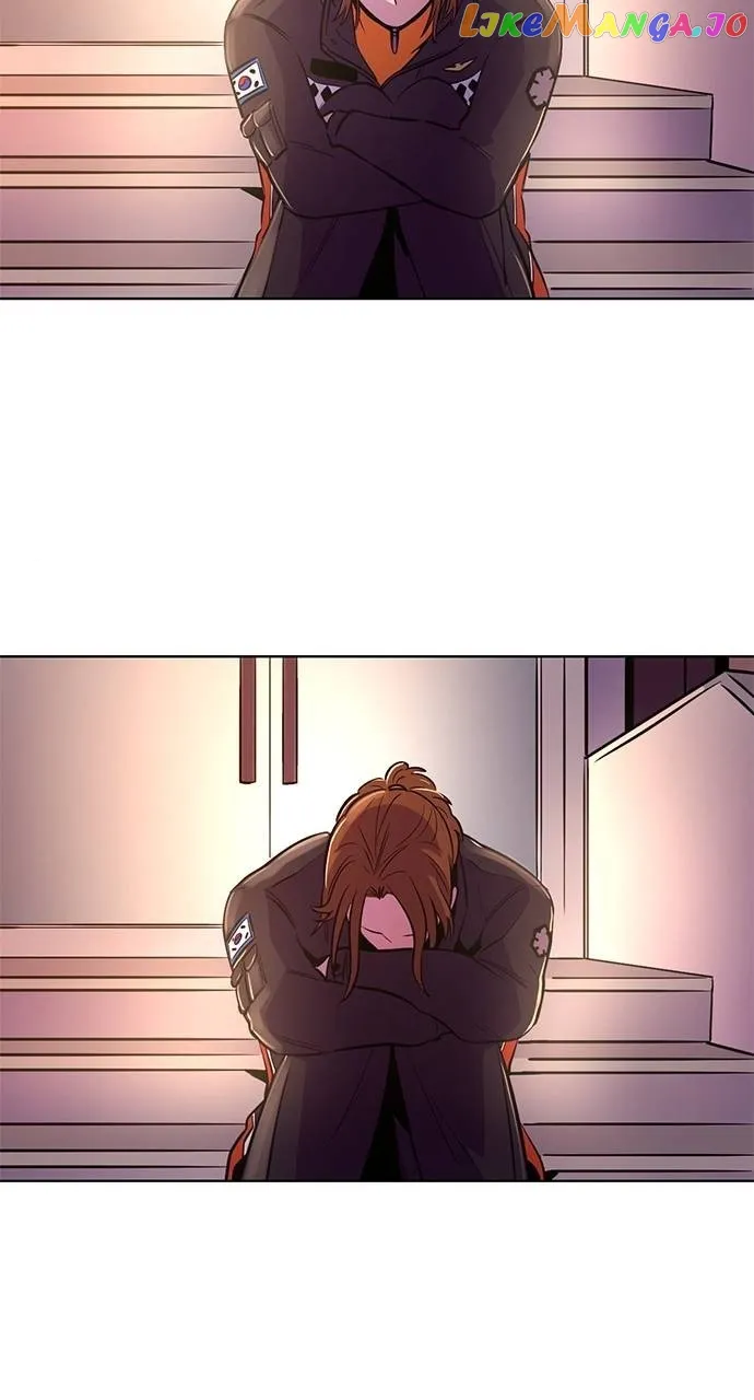 1 Second Chapter 141 Online - página 2