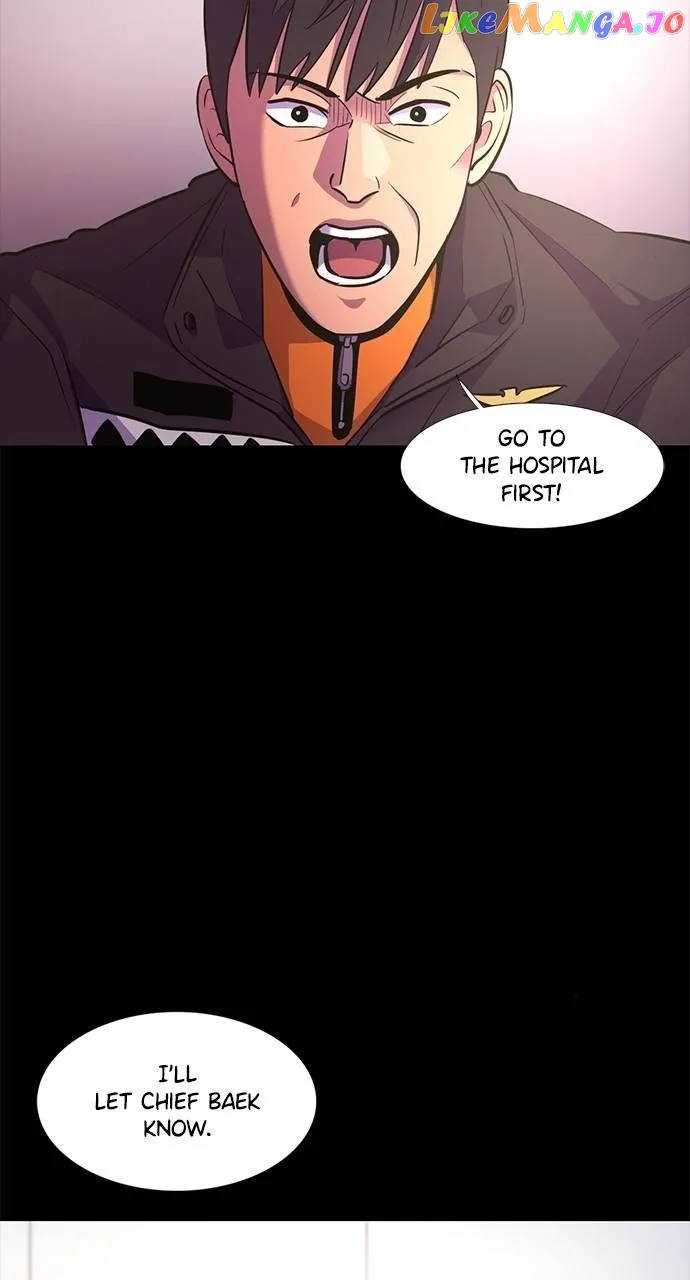 1 Second Chapter 141 Online - página 5
