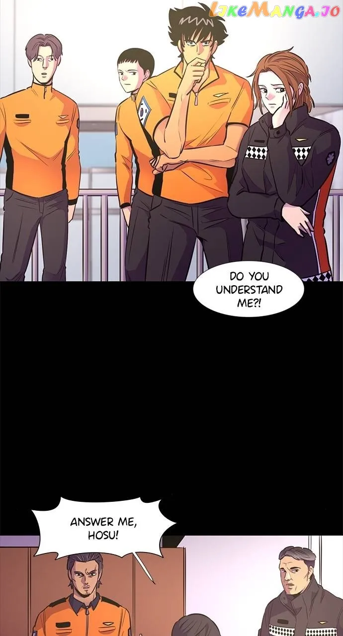 1 Second Chapter 141 Online - página 6