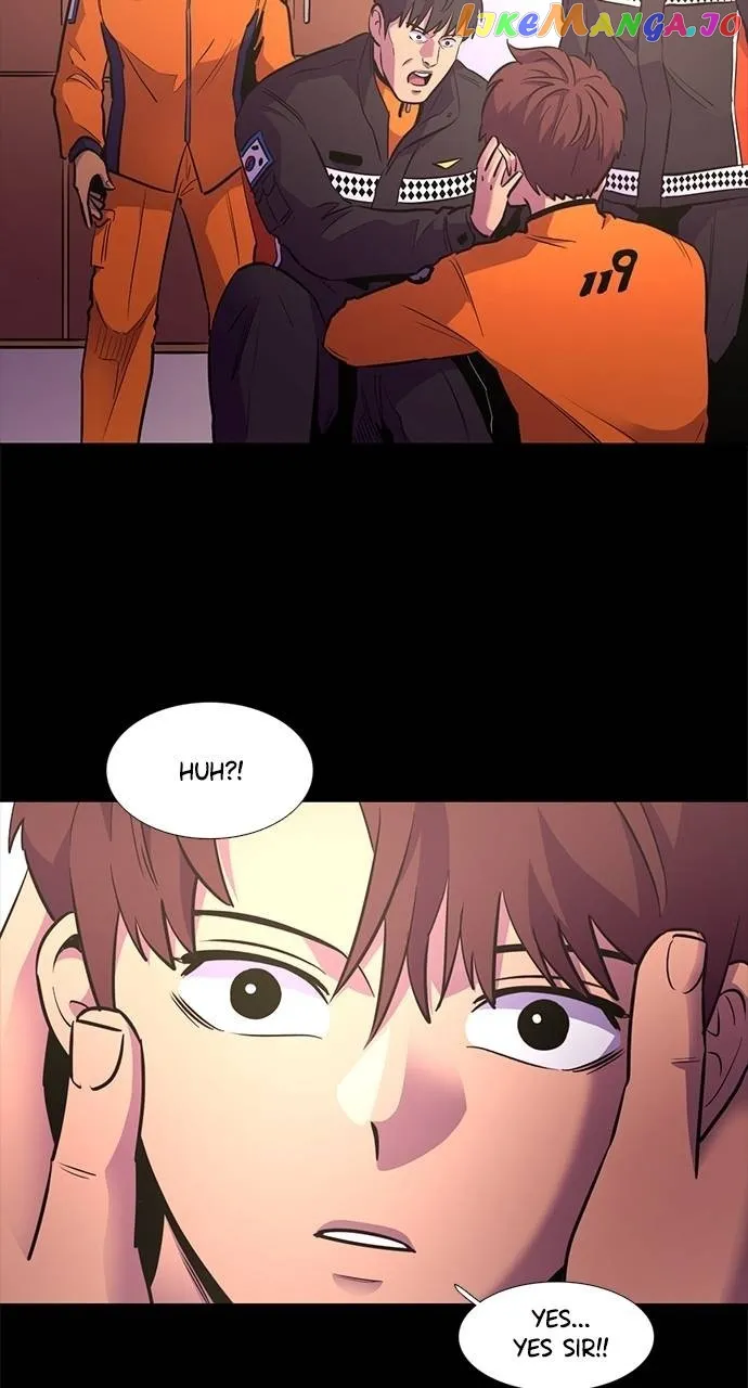 1 Second Chapter 141 Online - página 7
