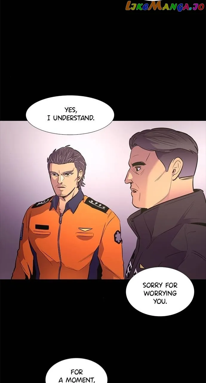 1 Second Chapter 141 Online - página 8