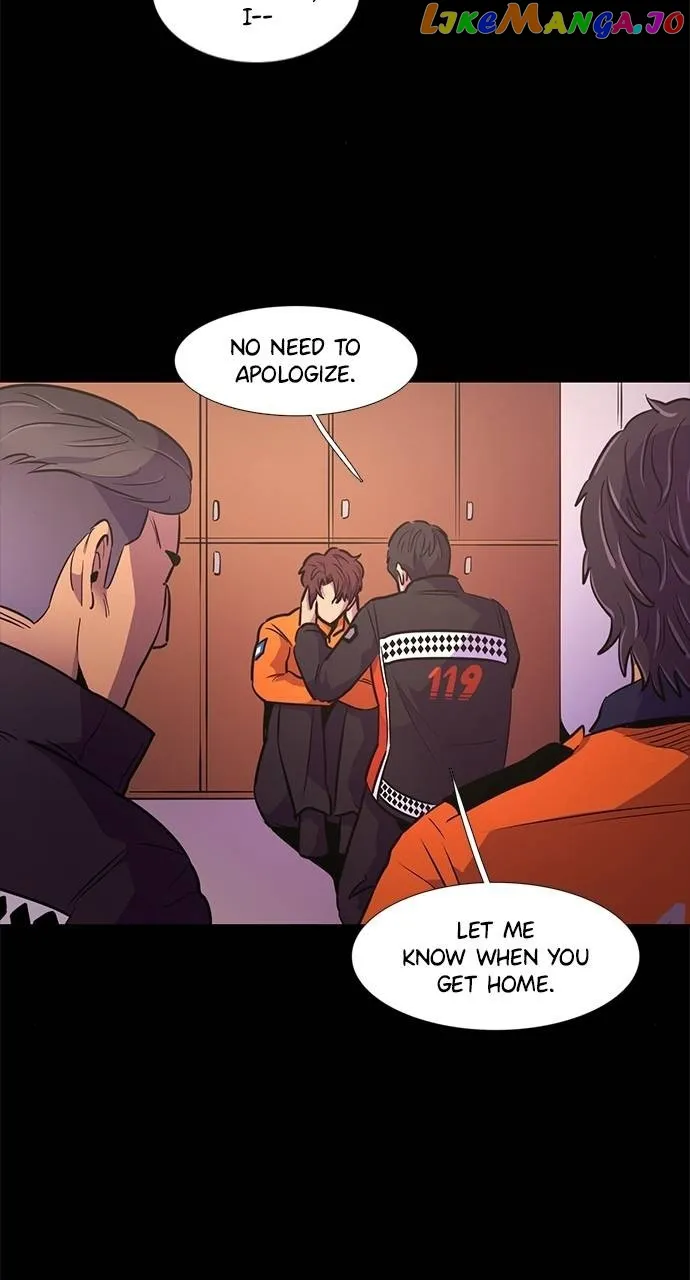 1 Second Chapter 141 Online - página 9