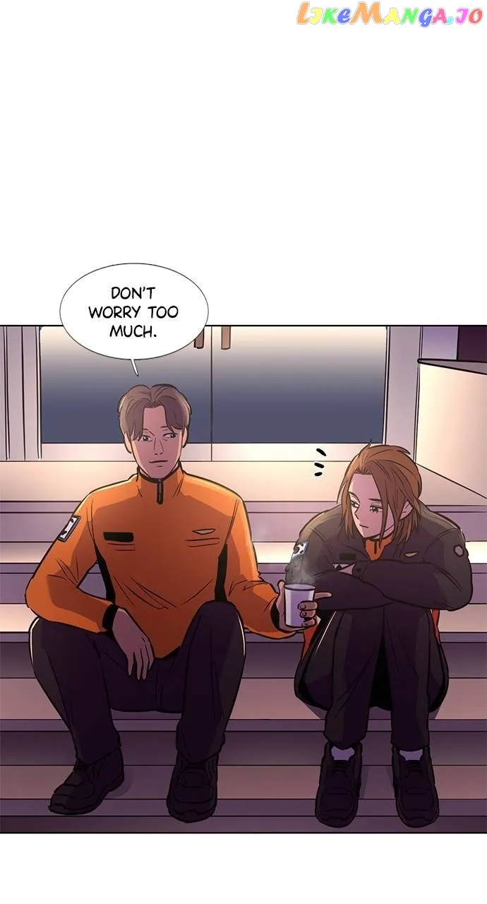 1 Second Chapter 141 Online - página 13