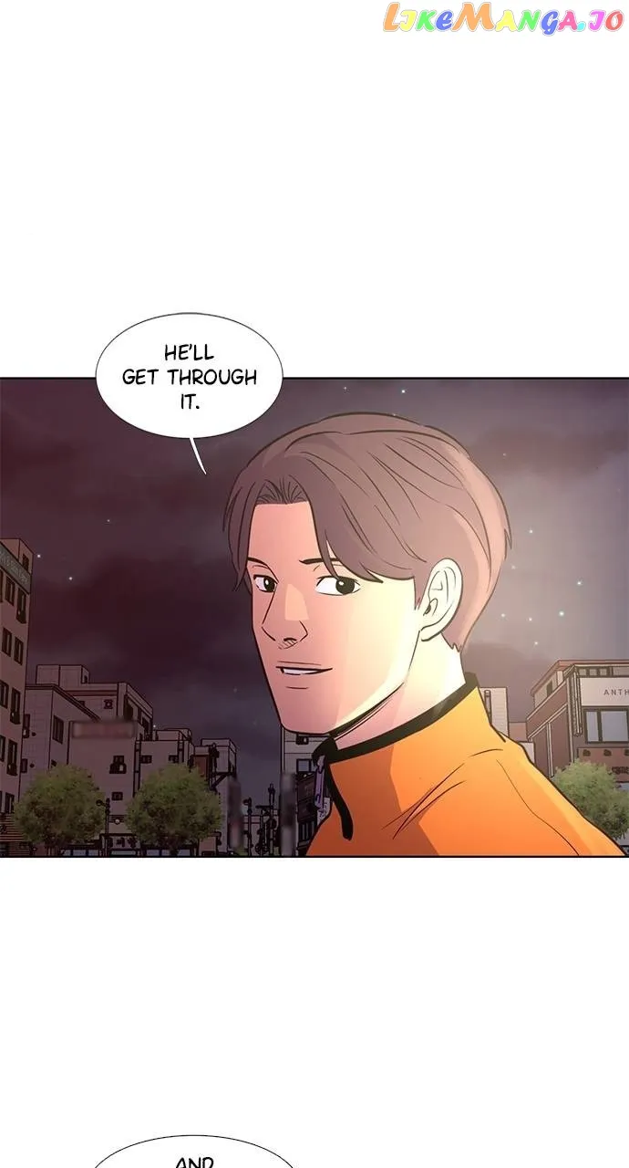 1 Second Chapter 141 Online - página 14