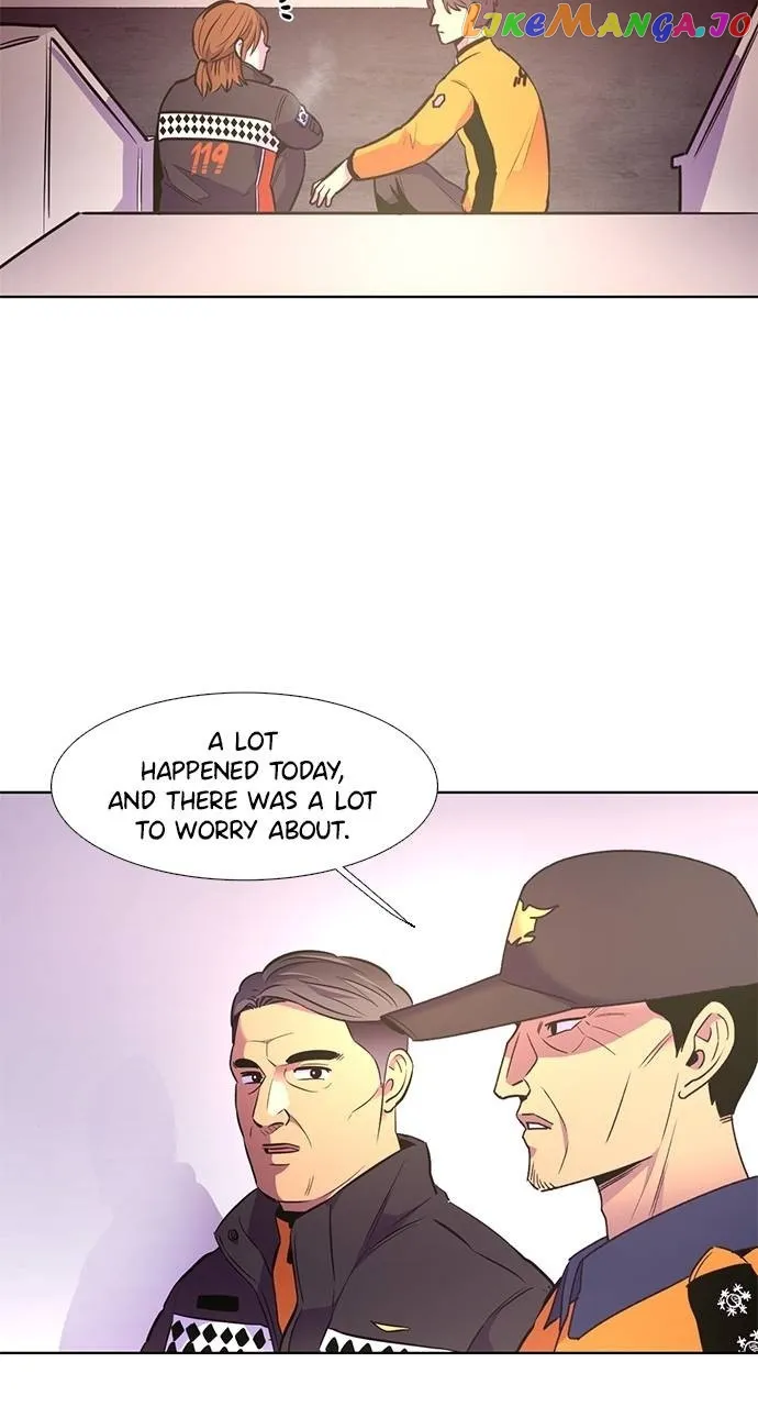 1 Second Chapter 141 Online - página 16