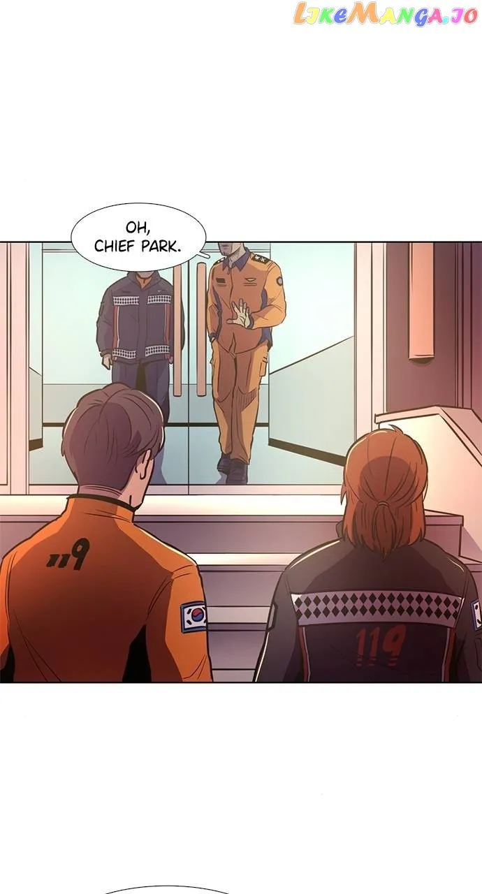 1 Second Chapter 141 Online - página 17
