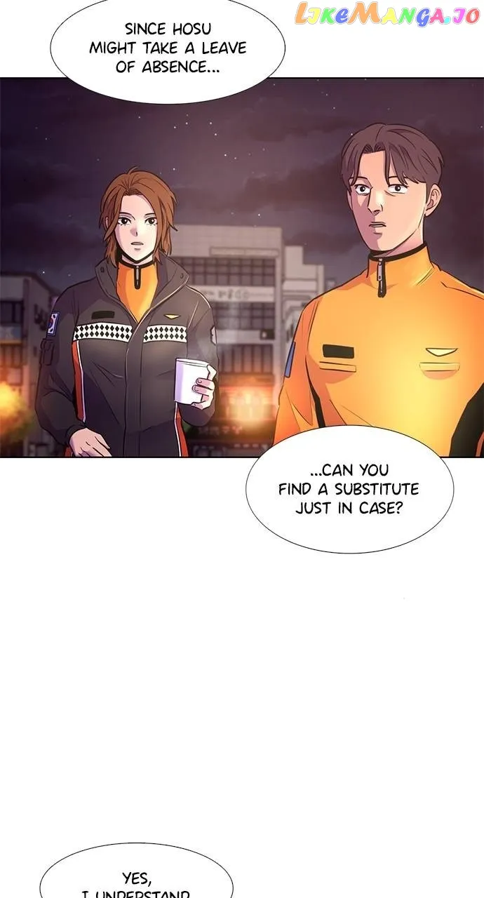 1 Second Chapter 141 Online - página 18
