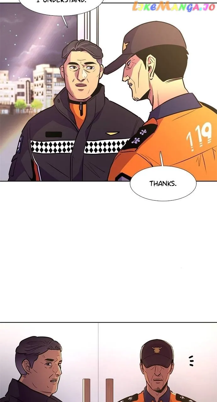 1 Second Chapter 141 Online - página 19