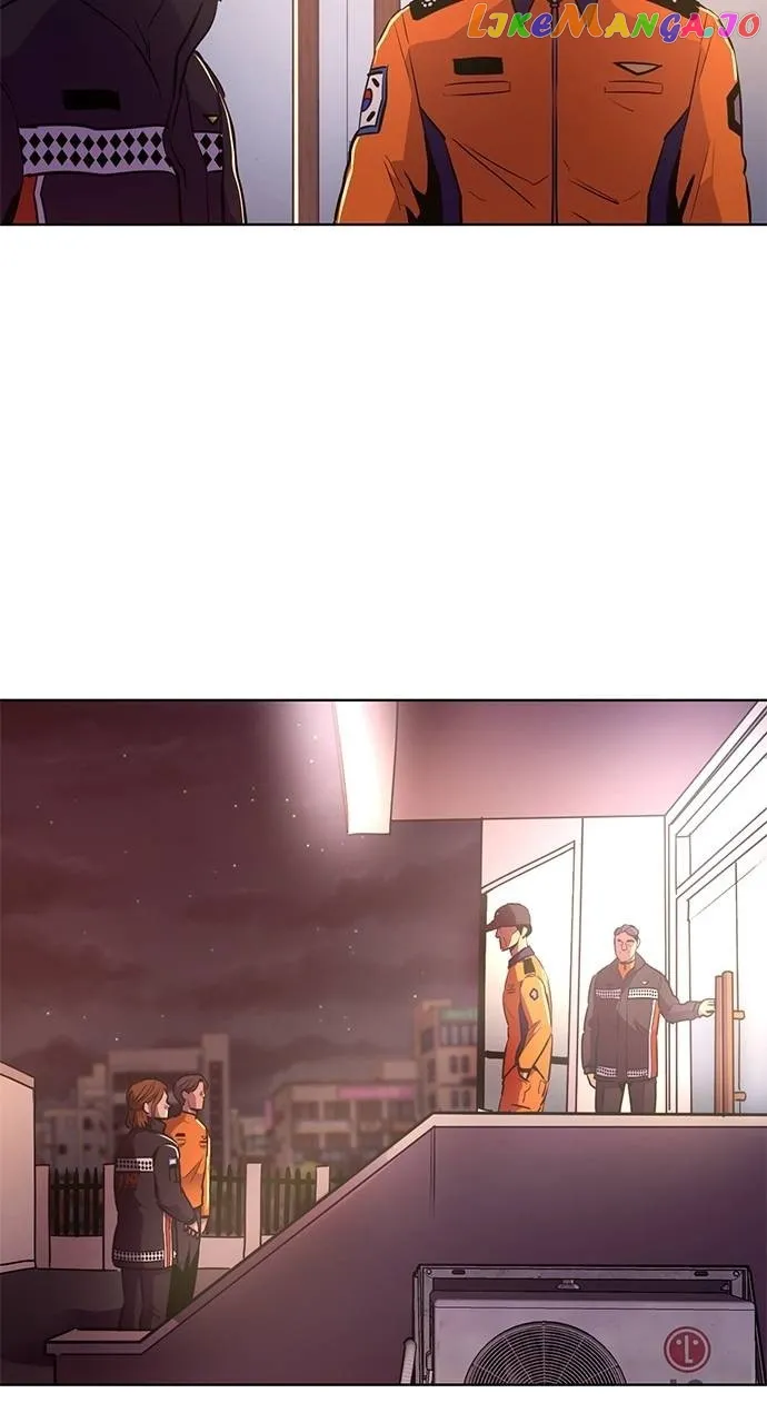 1 Second Chapter 141 Online - página 20