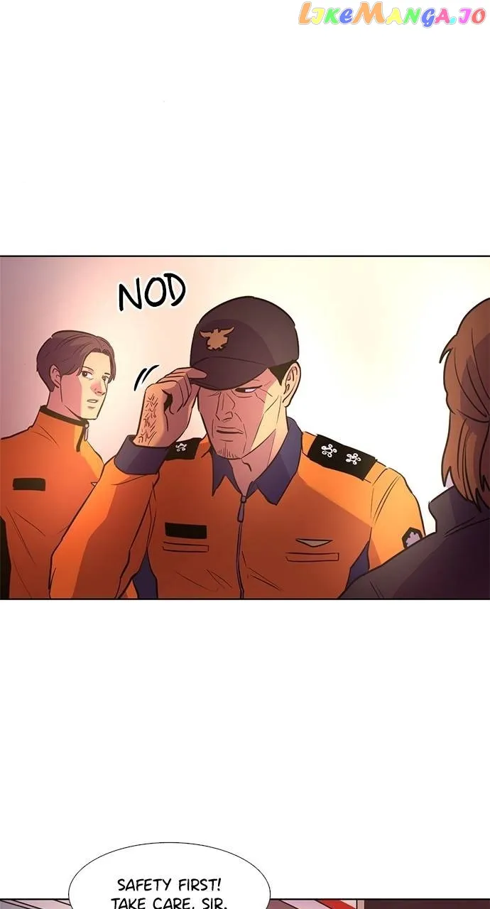 1 Second Chapter 141 Online - página 21