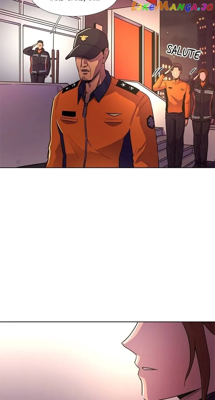 1 Second Chapter 141 Online - página 22
