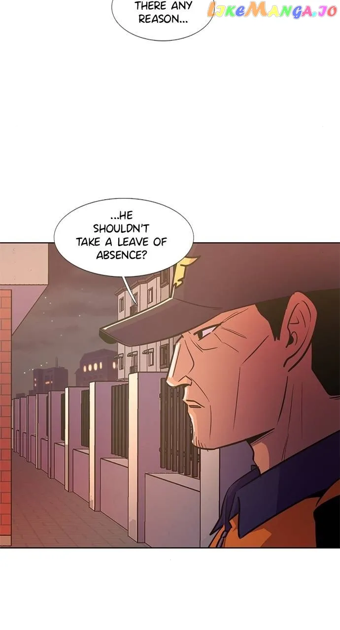 1 Second Chapter 141 Online - página 32