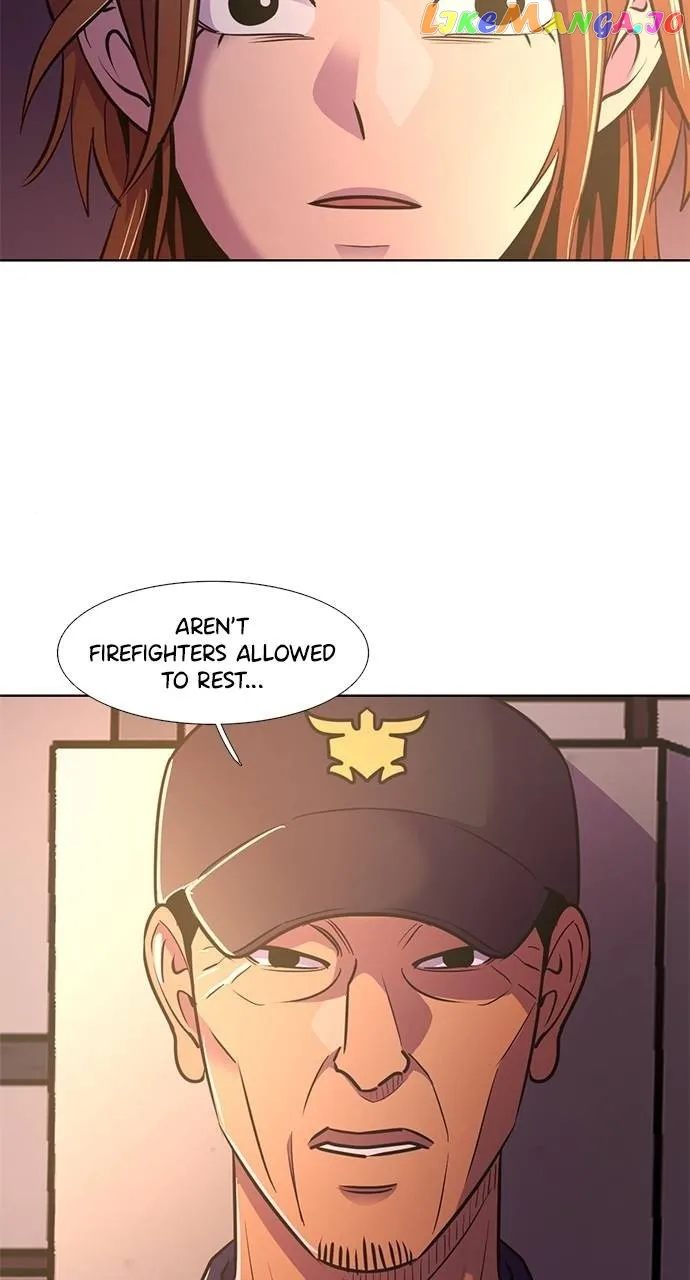 1 Second Chapter 141 Online - página 34